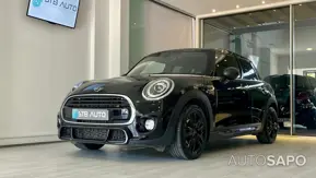 MINI Cooper de 2019