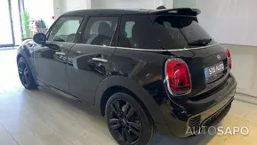 MINI Cooper de 2019