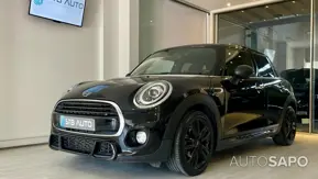 MINI Cooper de 2019