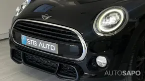 MINI Cooper de 2019