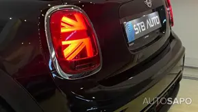 MINI Cooper de 2019