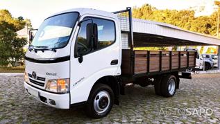 Toyota Dyna 3.0 D-4D M CS 35.25 de 2008