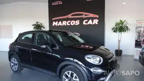 Fiat 500X de 2017