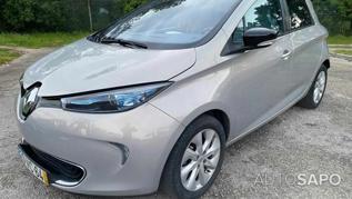 Renault ZOE Zen de 2014