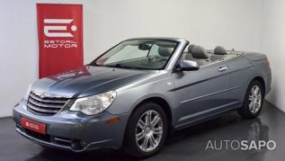 Chrysler Sebring 2.0 CRD de 2008