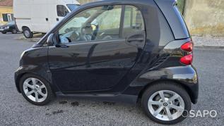 Smart Fortwo 1.0 mhd Pulse 71 de 2010