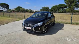 Mitsubishi Space Star 1.2 Intense de 2020