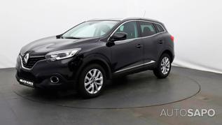 Renault Kadjar de 2017