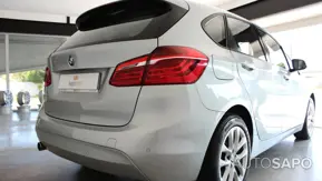 BMW Série 2 de 2017