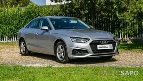 Audi A4 de 2020