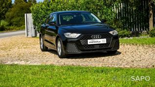 Audi A1 1.0 TFSI Design de 2019