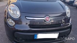 Fiat 500L 1.4 Fire de 2014