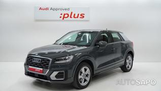 Audi Q2 1.6 TDI Sport de 2020