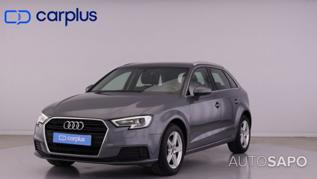 Audi A3 1.0 TFSI S tronic de 2018