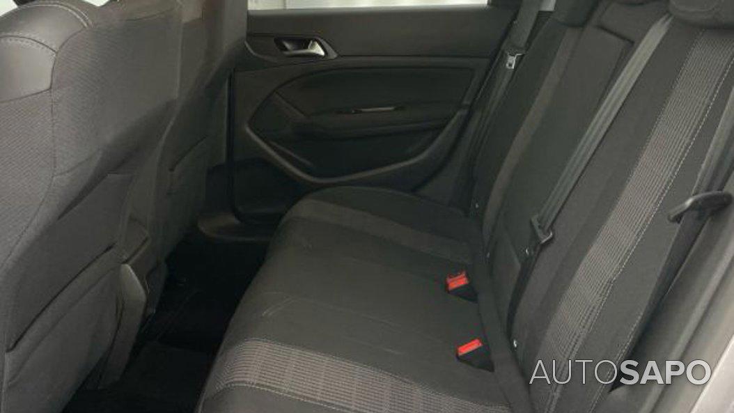 Peugeot 308 1.5 BlueHDi Active de 2018