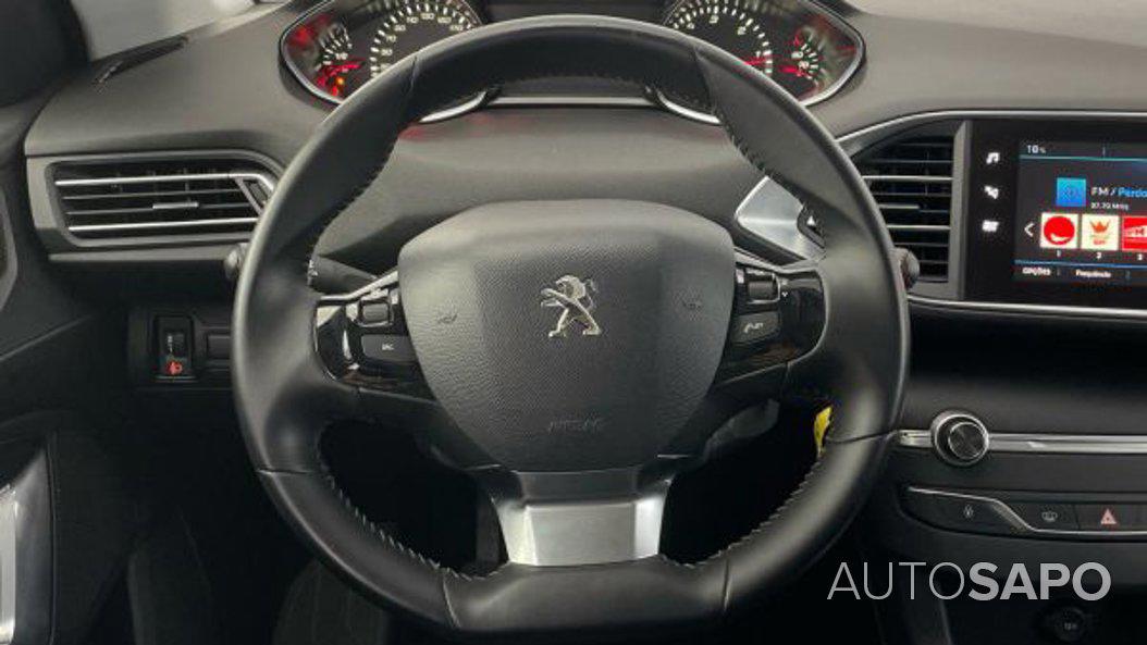 Peugeot 308 1.5 BlueHDi Active de 2018