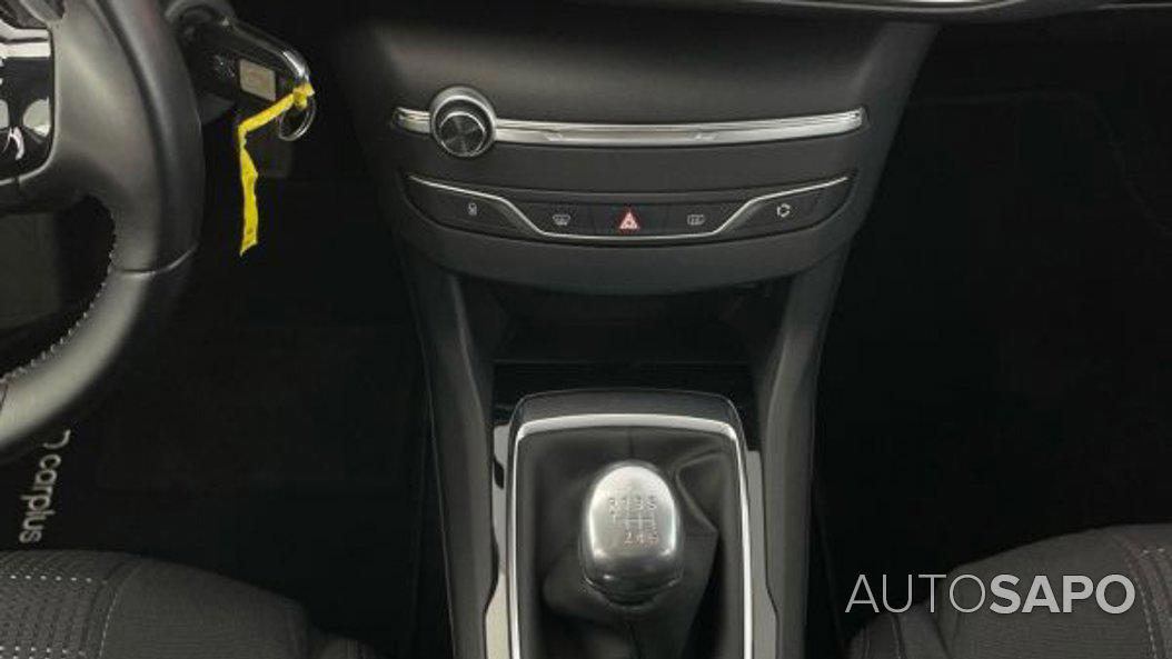 Peugeot 308 1.5 BlueHDi Active de 2018