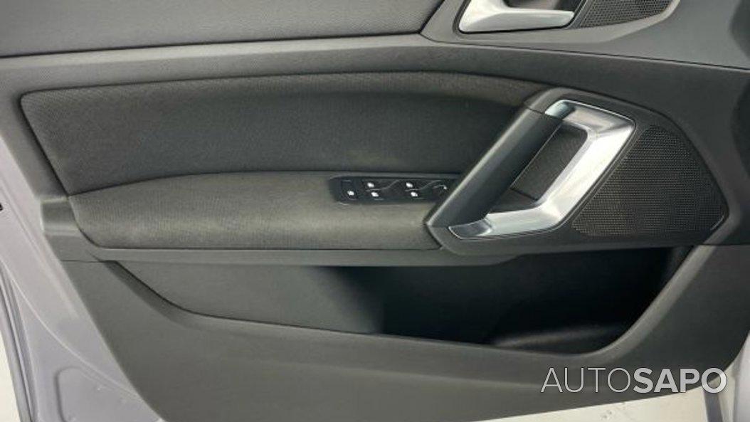 Peugeot 308 1.5 BlueHDi Active de 2018
