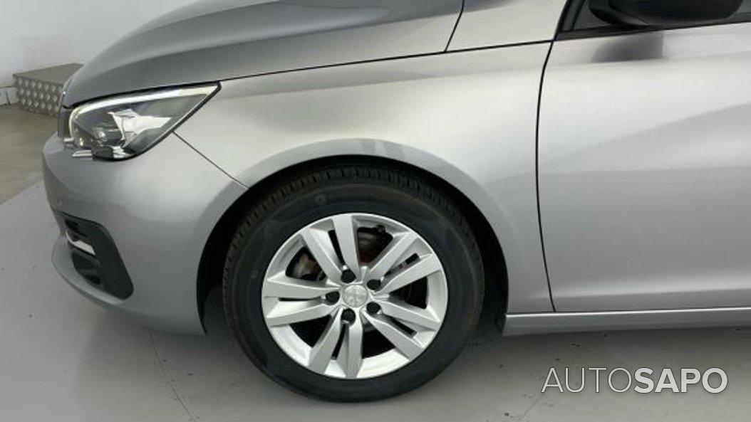 Peugeot 308 1.5 BlueHDi Active de 2018