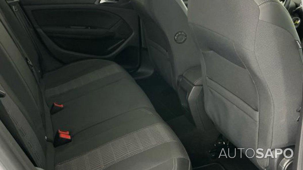 Peugeot 308 1.5 BlueHDi Active de 2018