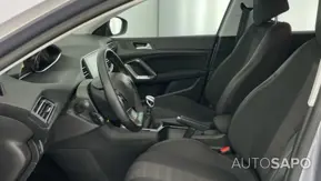 Peugeot 308 1.5 BlueHDi Active de 2018
