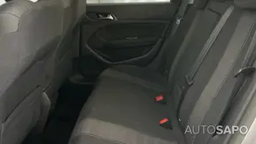Peugeot 308 1.5 BlueHDi Active de 2018