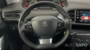 Peugeot 308 1.5 BlueHDi Active de 2018
