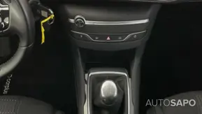 Peugeot 308 1.5 BlueHDi Active de 2018