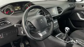 Peugeot 308 1.5 BlueHDi Active de 2018