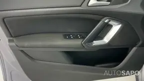 Peugeot 308 1.5 BlueHDi Active de 2018