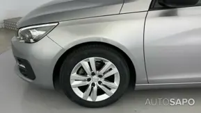 Peugeot 308 1.5 BlueHDi Active de 2018
