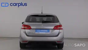 Peugeot 308 1.5 BlueHDi Active de 2018