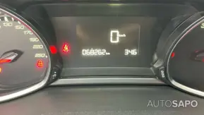 Peugeot 308 1.5 BlueHDi Active de 2018