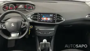 Peugeot 308 1.5 BlueHDi Active de 2018