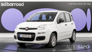 Fiat Panda de 2020