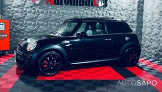 MINI Cooper de 2012