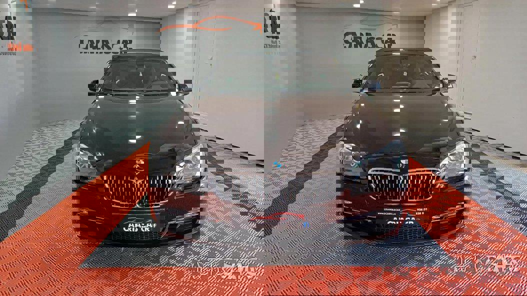 BMW Série 6 de 2011