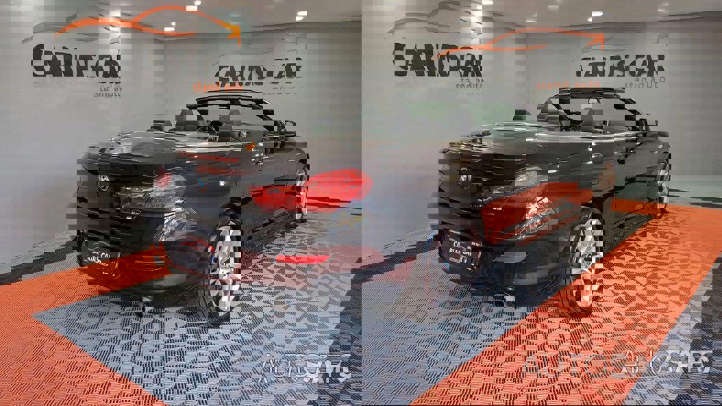 BMW Série 6 de 2011