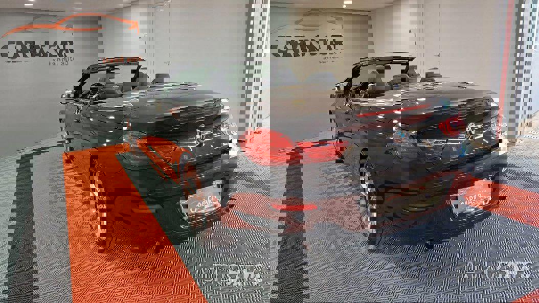 BMW Série 6 de 2011