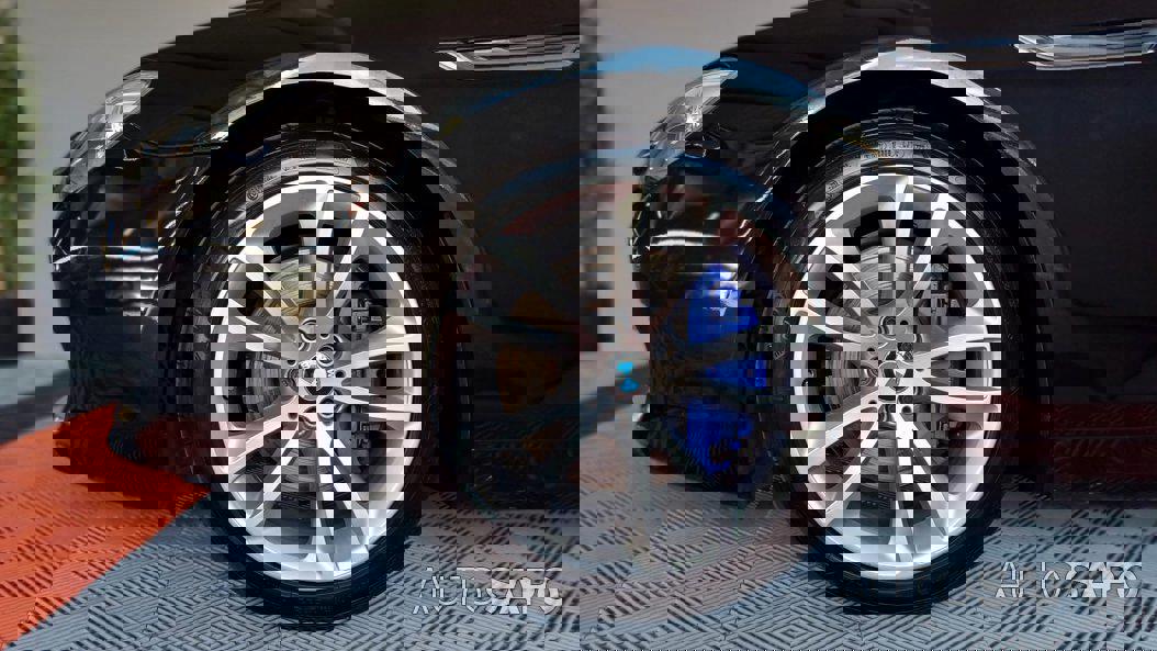 BMW Série 6 de 2011