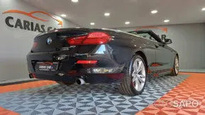 BMW Série 6 de 2011