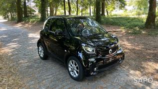 Smart Fortwo de 2014