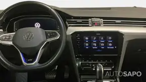 Volkswagen Passat 1.4 TSI GTE Plug-in de 2021