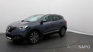 Renault Kadjar 1.5 dCi Intens de 2018