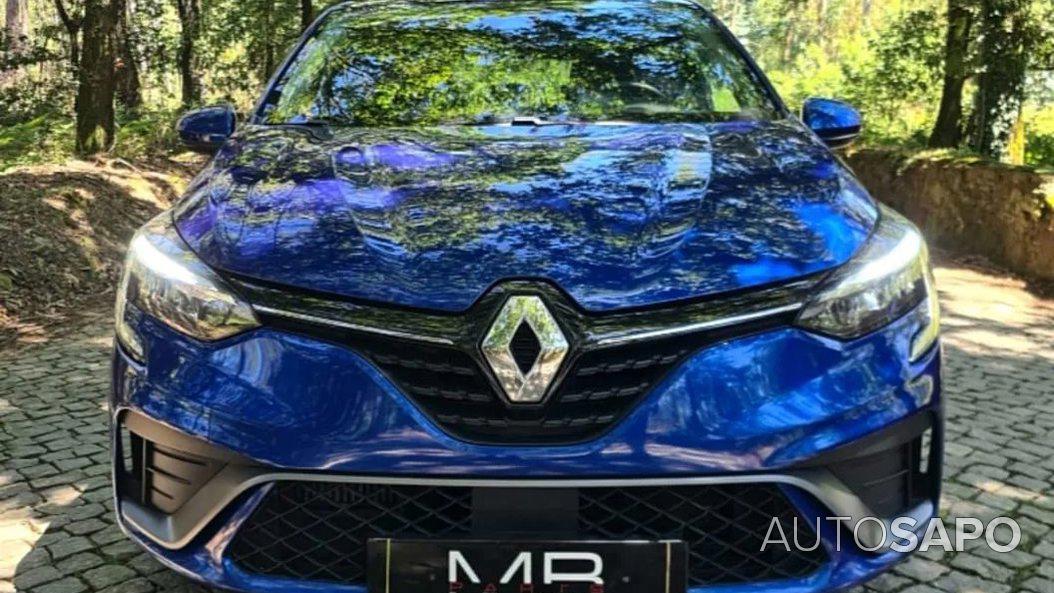 Renault Clio de 2021