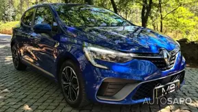 Renault Clio de 2021