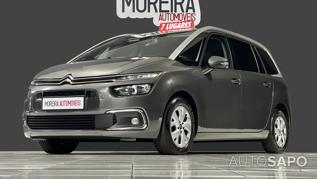 Citroen C4 Spacetourer 1.5 BlueHDi Shine de 2020