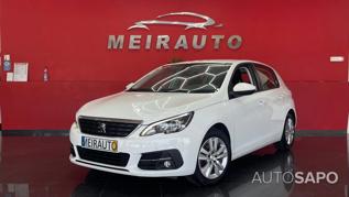 Peugeot 308 1.2 PureTech Active de 2019