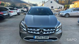 Mercedes-Benz Classe GLA 180 d Urban de 2018