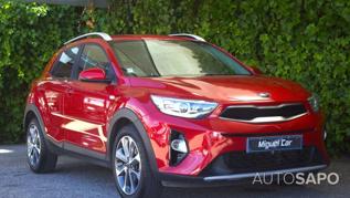 Kia Stonic 1.0 T-GDi Urban de 2019